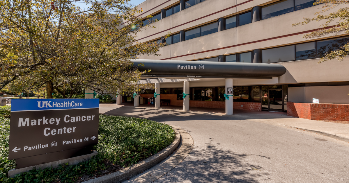 UK named top oncology program by Becker’s Hospital Review UKNow